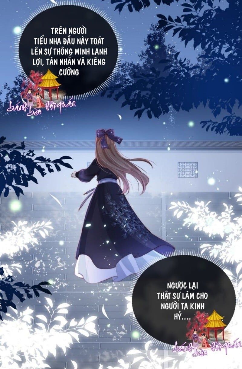 đọc truyện Dưỡng Địch Vi Hoạn Chương 25 ảnh 19 tại Thiên Thai Truyện