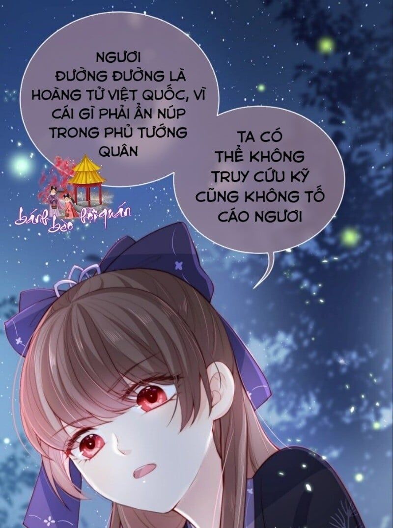 đọc truyện Dưỡng Địch Vi Hoạn Chương 25 ảnh 4 tại Thiên Thai Truyện