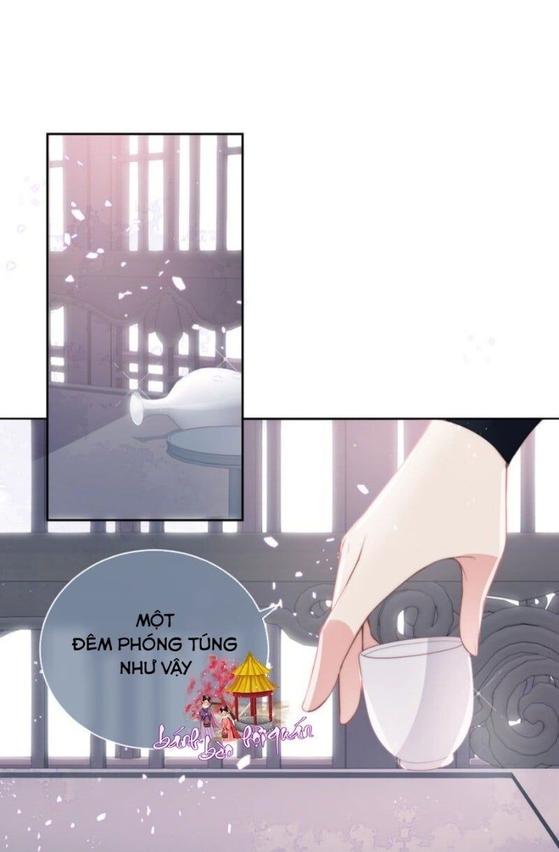 đọc truyện Dưỡng Địch Vi Hoạn Chương 25 ảnh 24 tại Thiên Thai Truyện