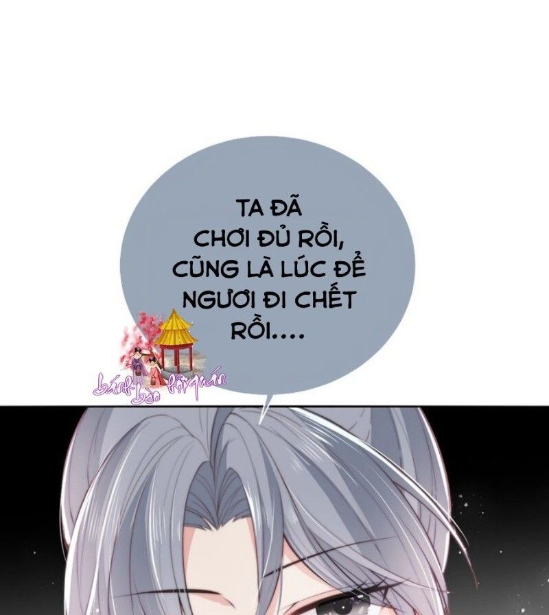 đọc truyện Dưỡng Địch Vi Hoạn Chương 25 ảnh 27 tại Thiên Thai Truyện