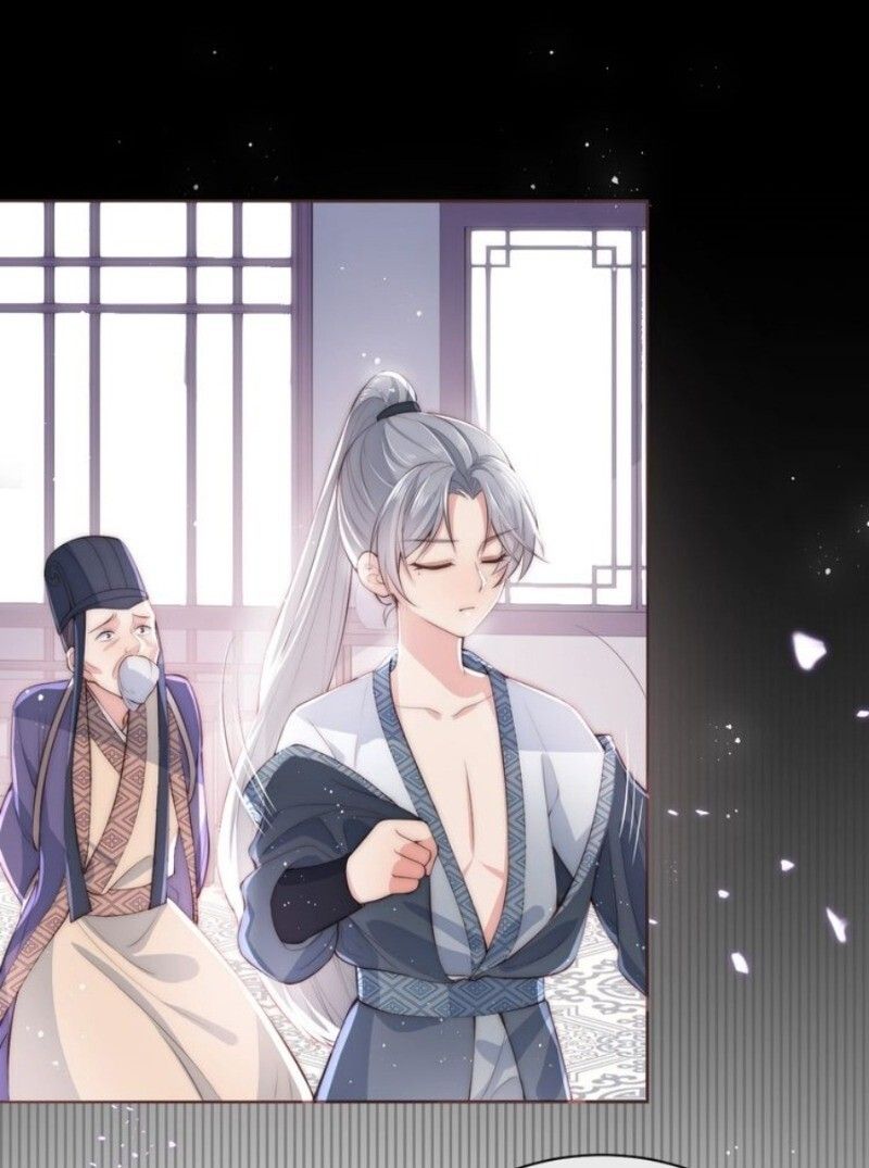 đọc truyện Dưỡng Địch Vi Hoạn Chương 25 ảnh 32 tại Thiên Thai Truyện