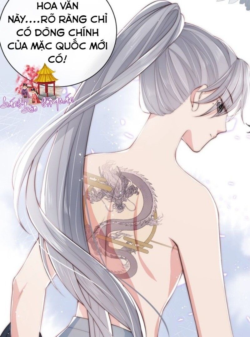 đọc truyện Dưỡng Địch Vi Hoạn Chương 25 ảnh 34 tại Thiên Thai Truyện