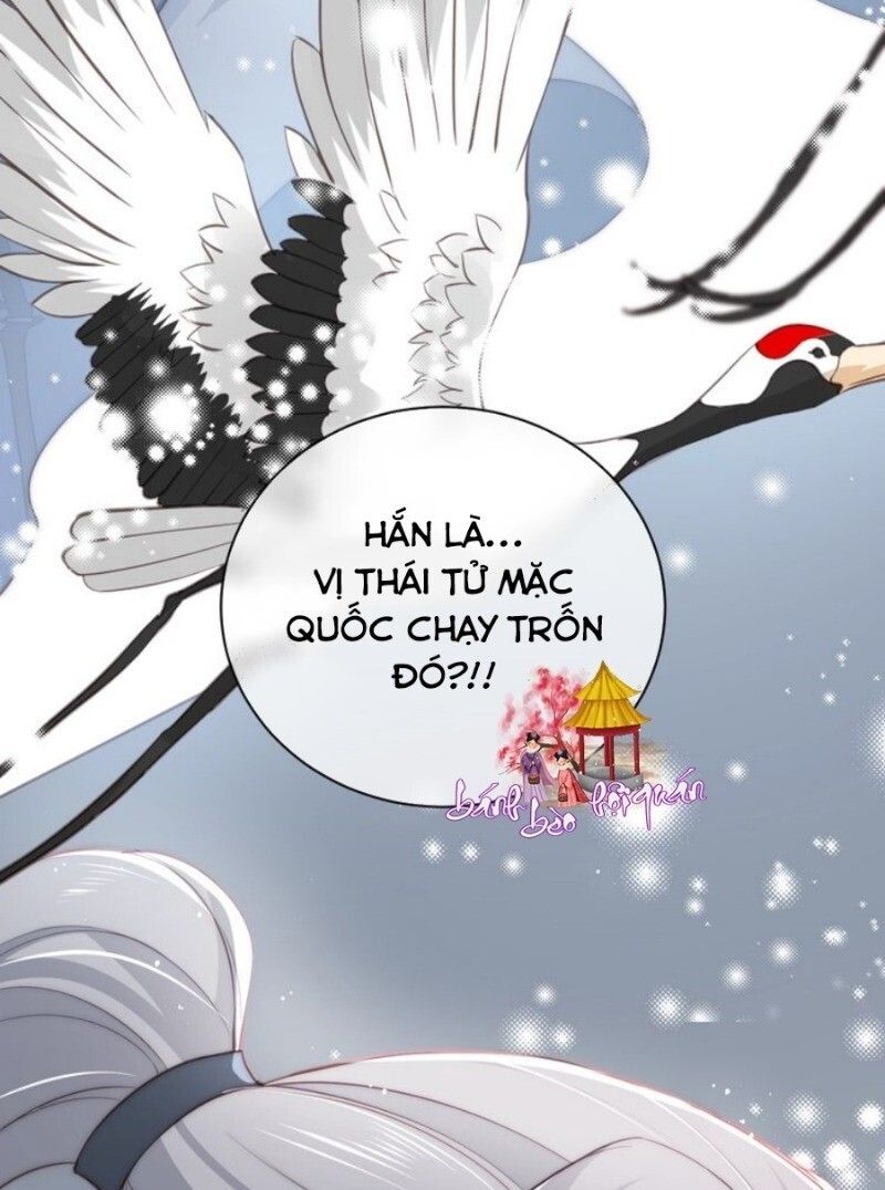 đọc truyện Dưỡng Địch Vi Hoạn Chương 25 ảnh 36 tại Thiên Thai Truyện