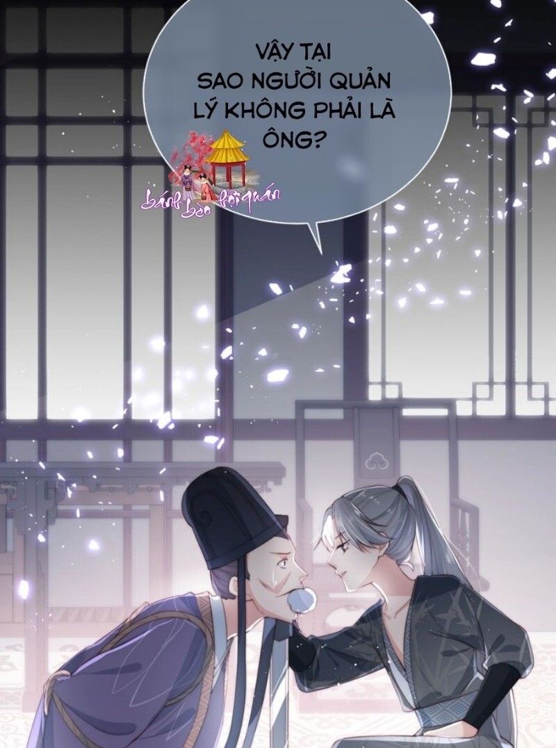 đọc truyện Dưỡng Địch Vi Hoạn Chương 25 ảnh 43 tại Thiên Thai Truyện