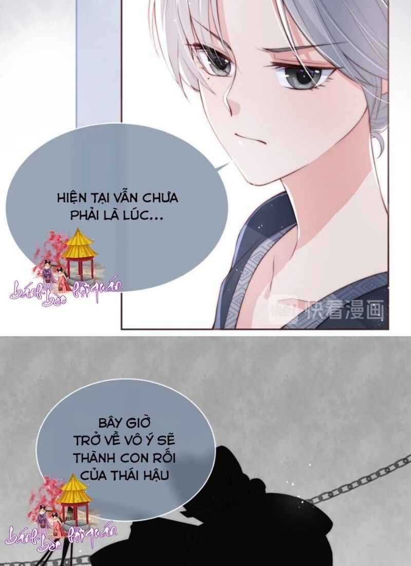 đọc truyện Dưỡng Địch Vi Hoạn Chương 25 ảnh 56 tại Thiên Thai Truyện