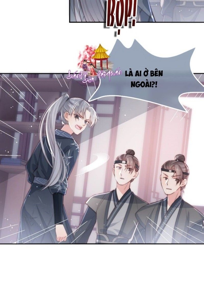 đọc truyện Dưỡng Địch Vi Hoạn Chương 25 ảnh 59 tại Thiên Thai Truyện