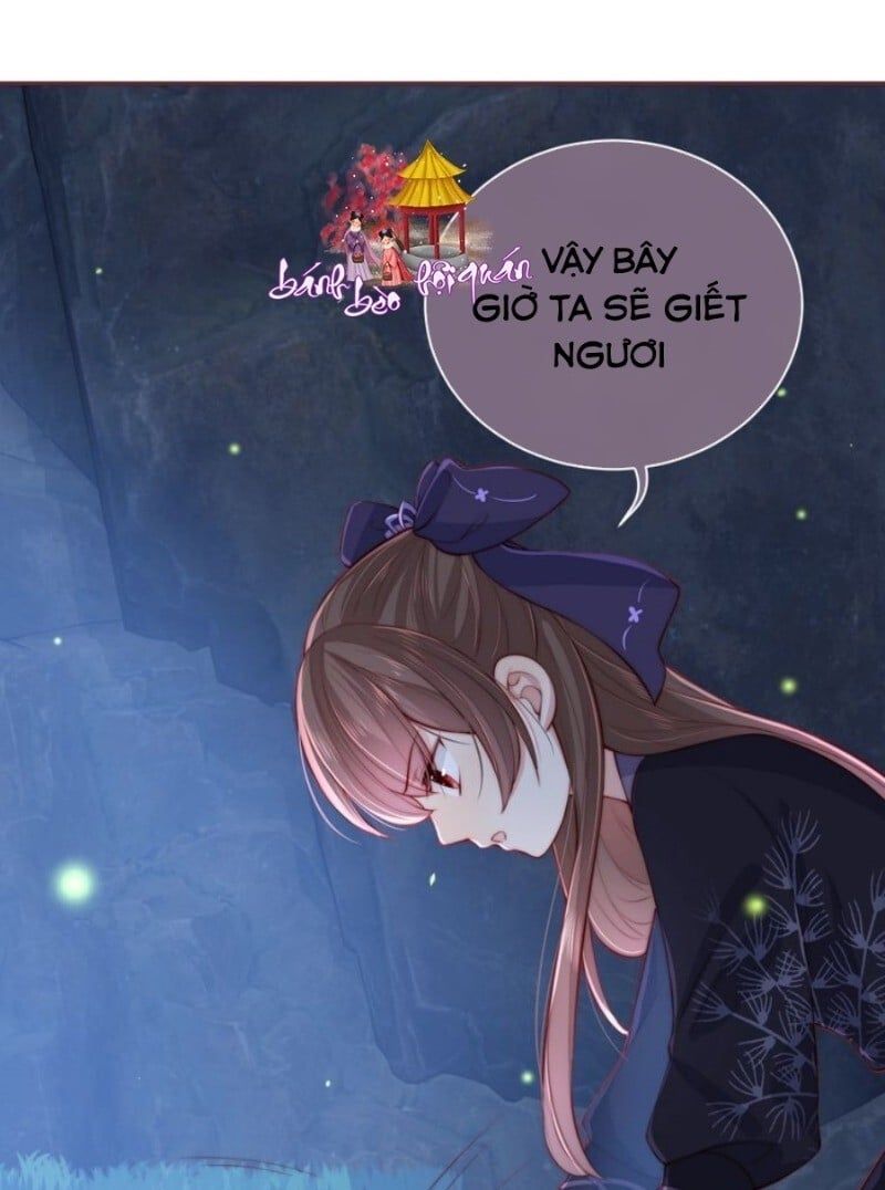 đọc truyện Dưỡng Địch Vi Hoạn Chương 25 ảnh 8 tại Thiên Thai Truyện