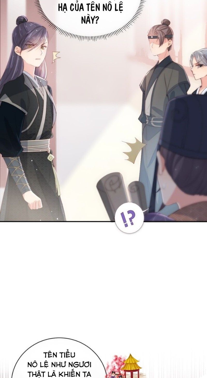 đọc truyện Dưỡng Địch Vi Hoạn Chương 25 ảnh 68 tại Thiên Thai Truyện