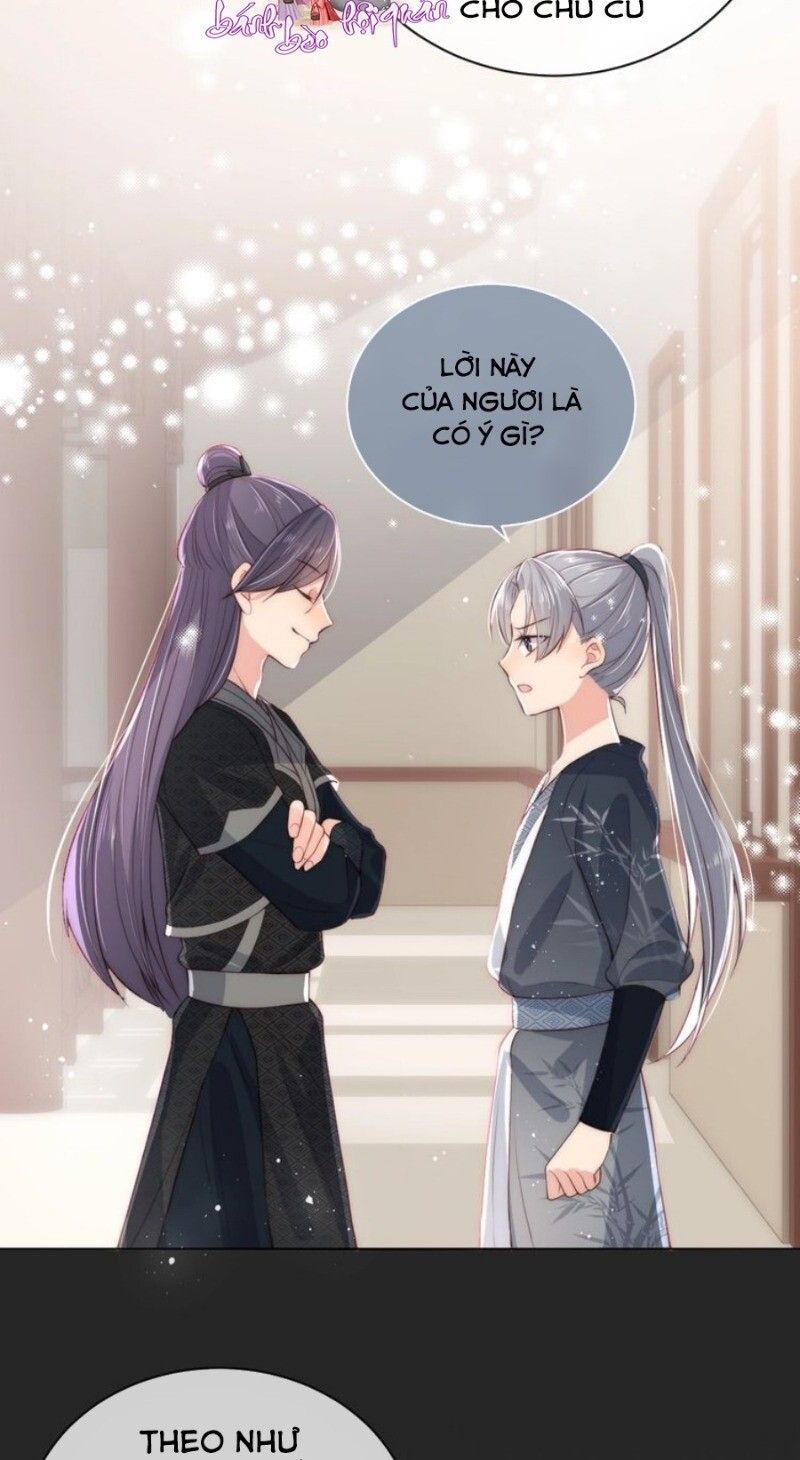 đọc truyện Dưỡng Địch Vi Hoạn Chương 25 ảnh 71 tại Thiên Thai Truyện