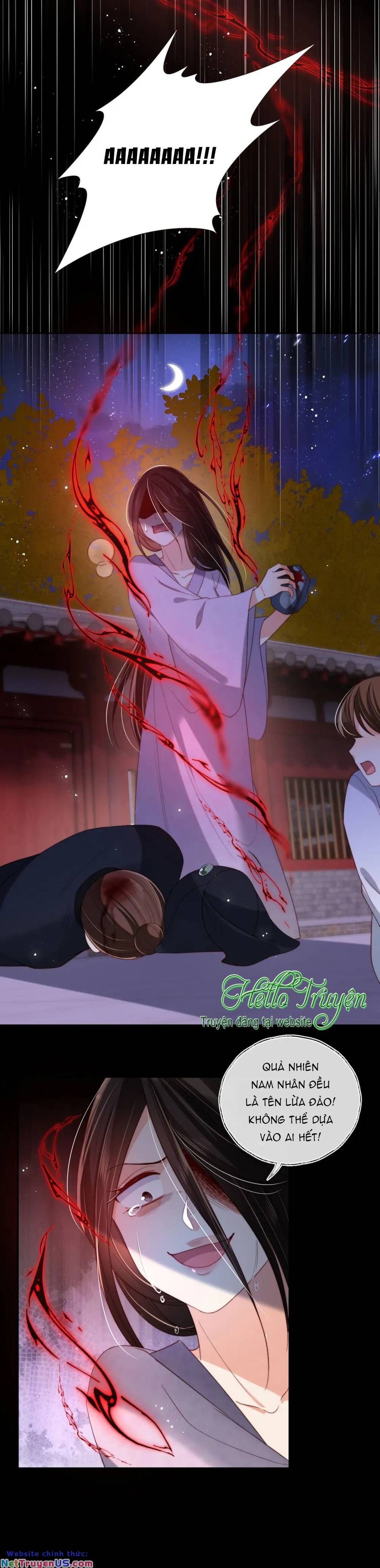 đọc truyện Dưỡng Địch Vi Hoạn Chương 250 ảnh 14 tại Thiên Thai Truyện