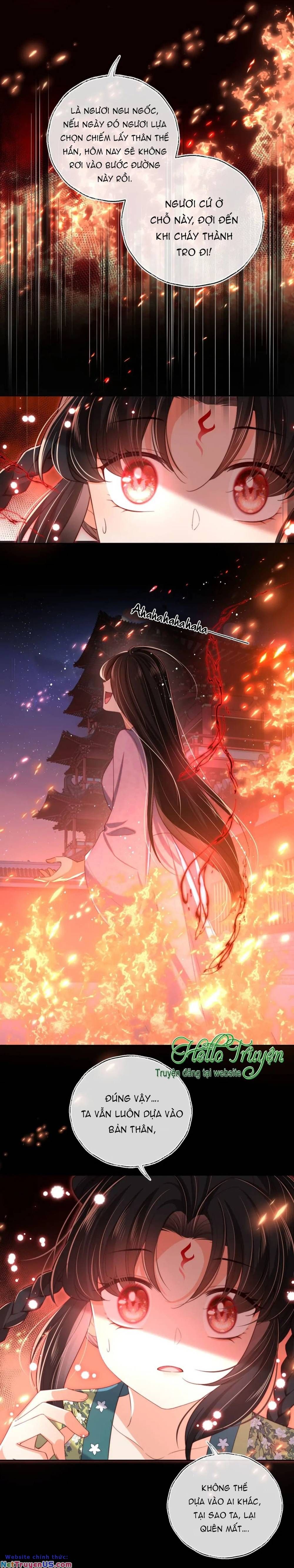 đọc truyện Dưỡng Địch Vi Hoạn Chương 250 ảnh 17 tại Thiên Thai Truyện