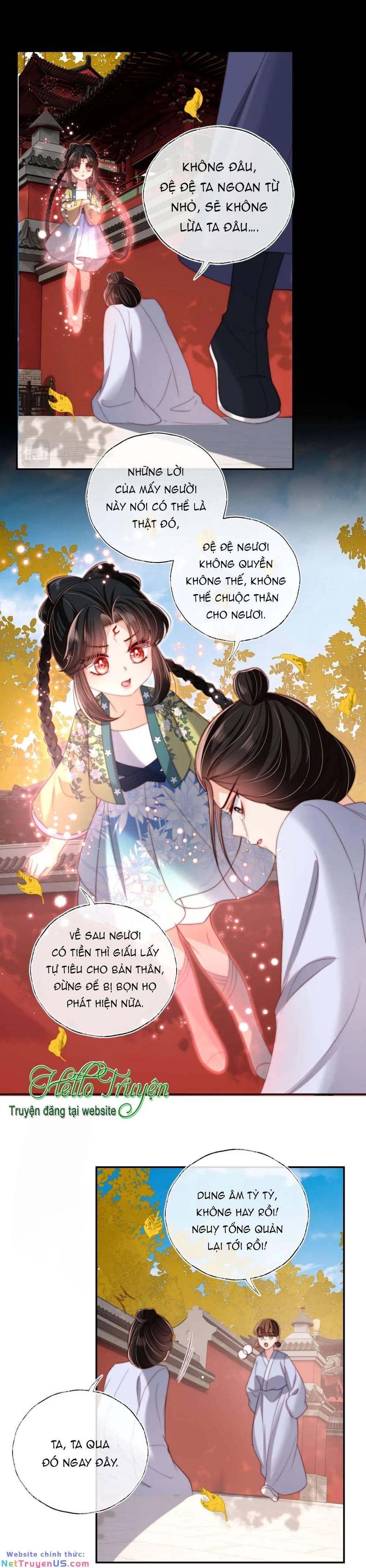 đọc truyện Dưỡng Địch Vi Hoạn Chương 250 ảnh 5 tại Thiên Thai Truyện