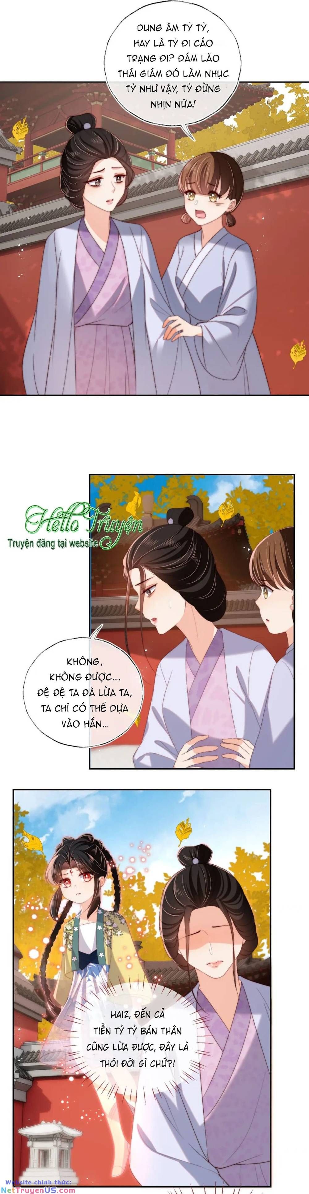 đọc truyện Dưỡng Địch Vi Hoạn Chương 250 ảnh 6 tại Thiên Thai Truyện