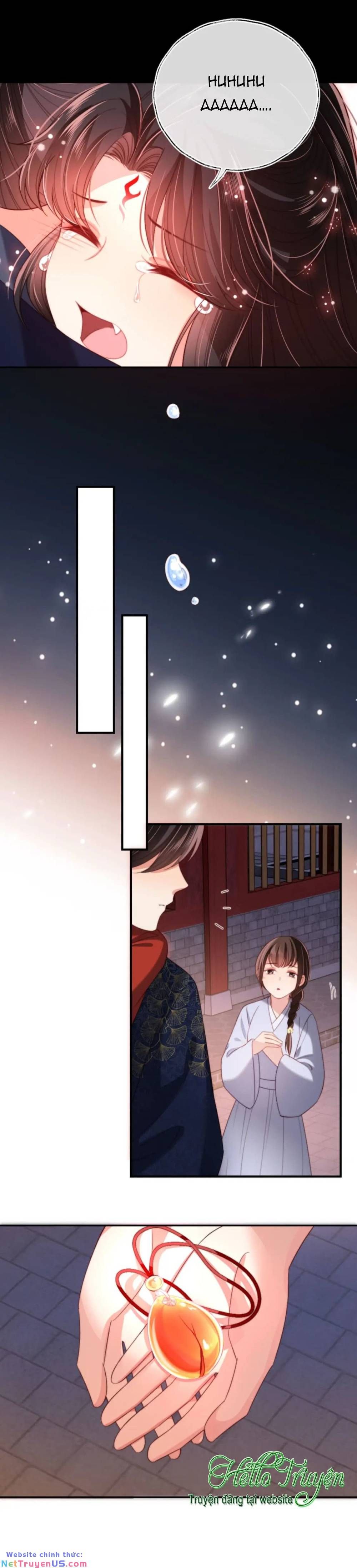 đọc truyện Dưỡng Địch Vi Hoạn Chương 251 ảnh 14 tại Thiên Thai Truyện