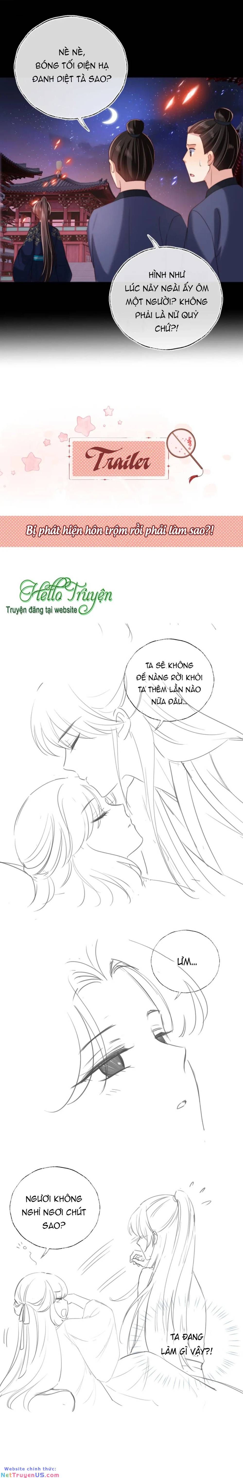 đọc truyện Dưỡng Địch Vi Hoạn Chương 251 ảnh 17 tại Thiên Thai Truyện