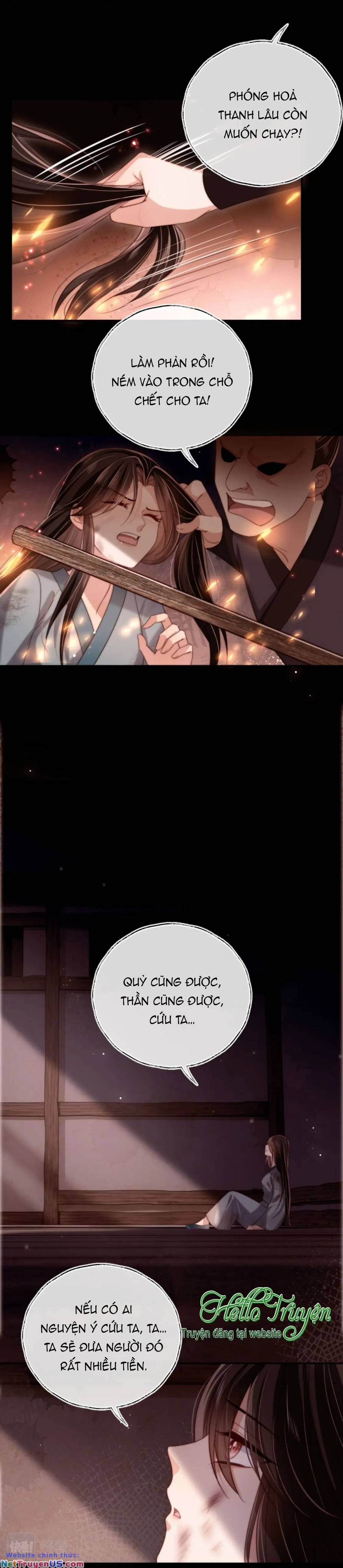 đọc truyện Dưỡng Địch Vi Hoạn Chương 251 ảnh 6 tại Thiên Thai Truyện