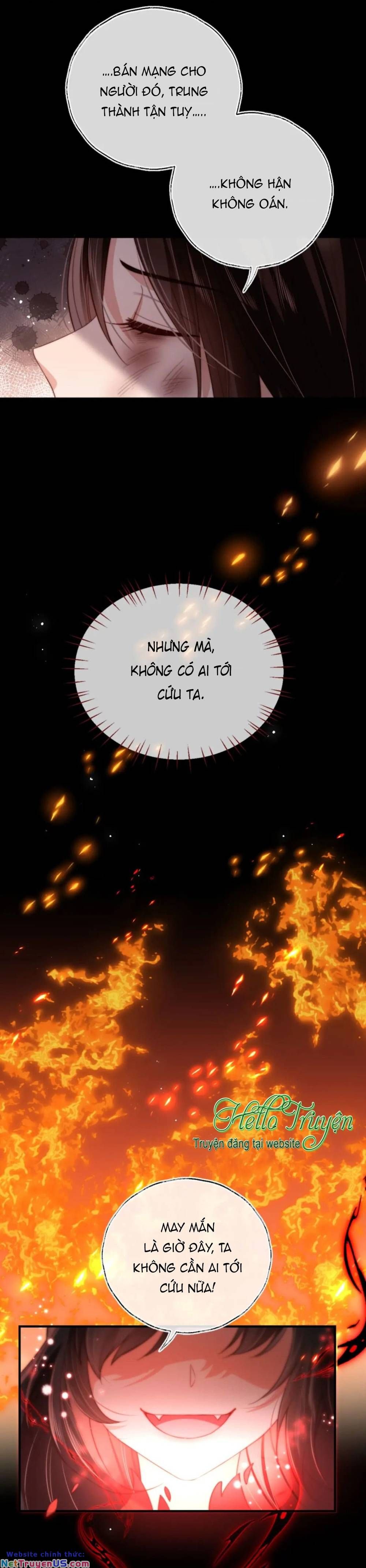 đọc truyện Dưỡng Địch Vi Hoạn Chương 251 ảnh 7 tại Thiên Thai Truyện