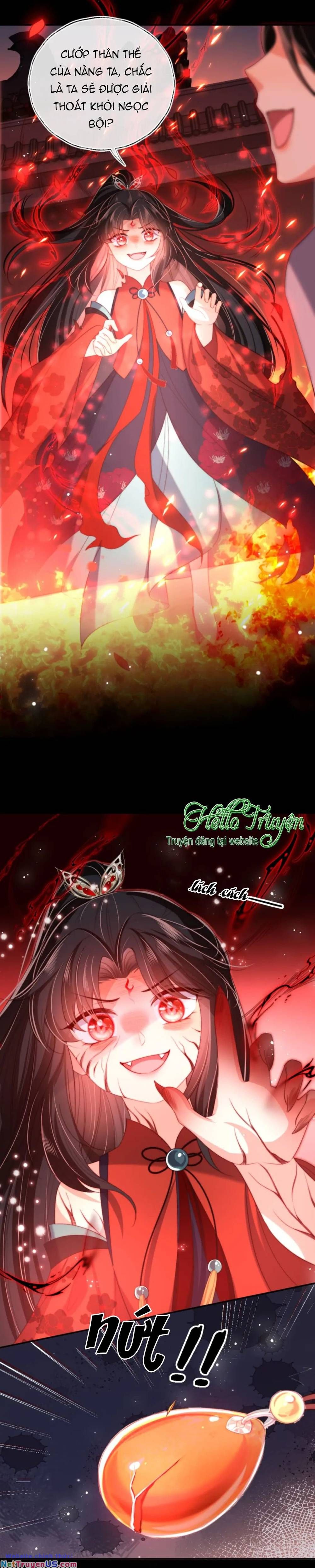 đọc truyện Dưỡng Địch Vi Hoạn Chương 251 ảnh 8 tại Thiên Thai Truyện