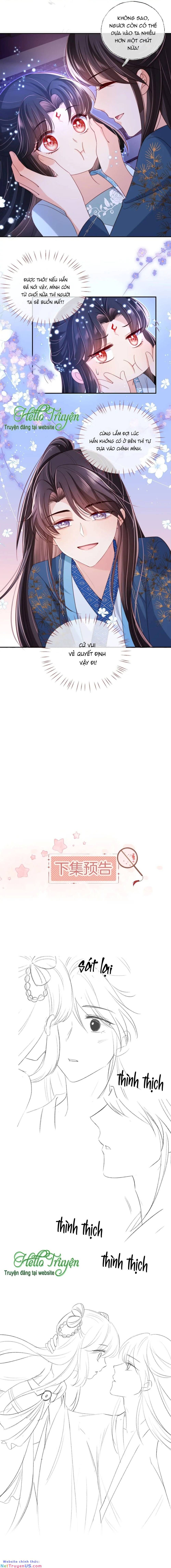 đọc truyện Dưỡng Địch Vi Hoạn Chương 252 ảnh 11 tại Thiên Thai Truyện