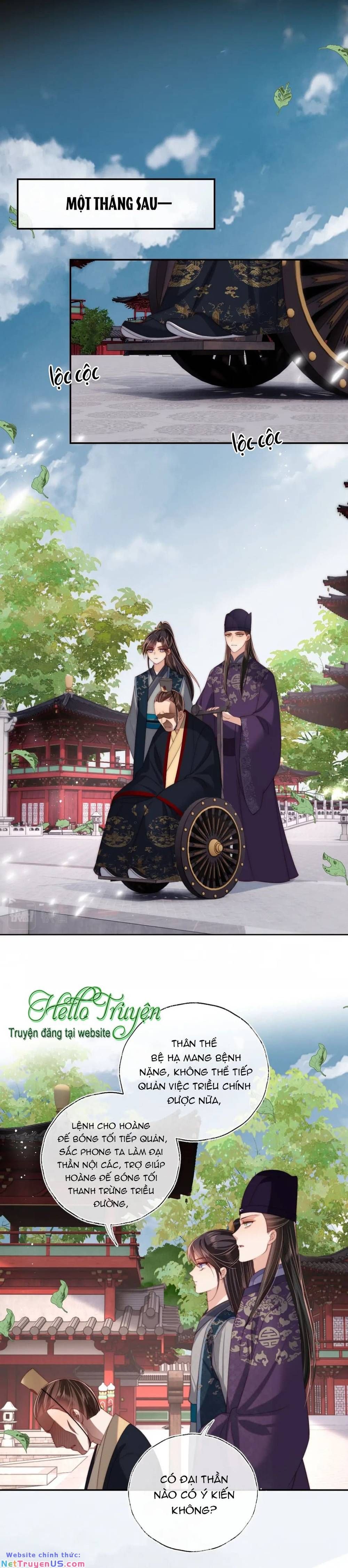 đọc truyện Dưỡng Địch Vi Hoạn Chương 254 ảnh 13 tại Thiên Thai Truyện