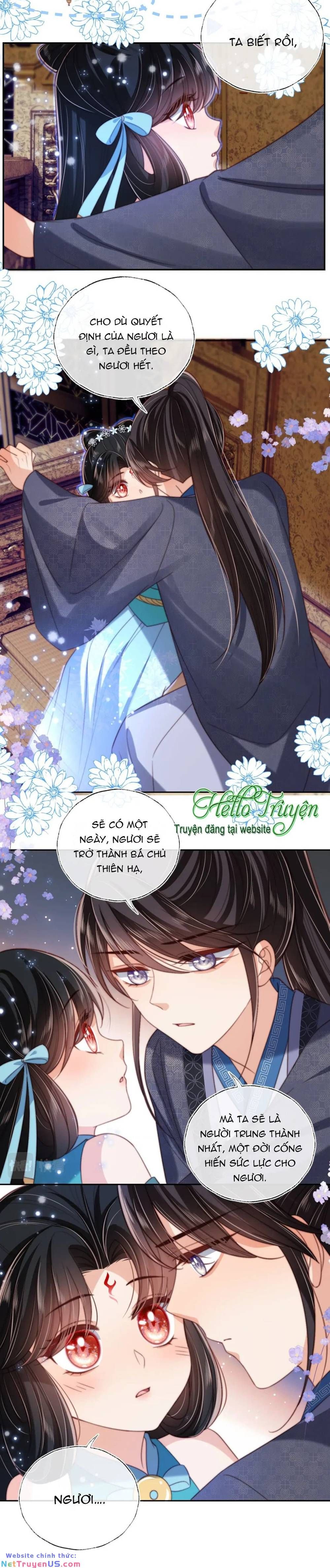 đọc truyện Dưỡng Địch Vi Hoạn Chương 254 ảnh 20 tại Thiên Thai Truyện