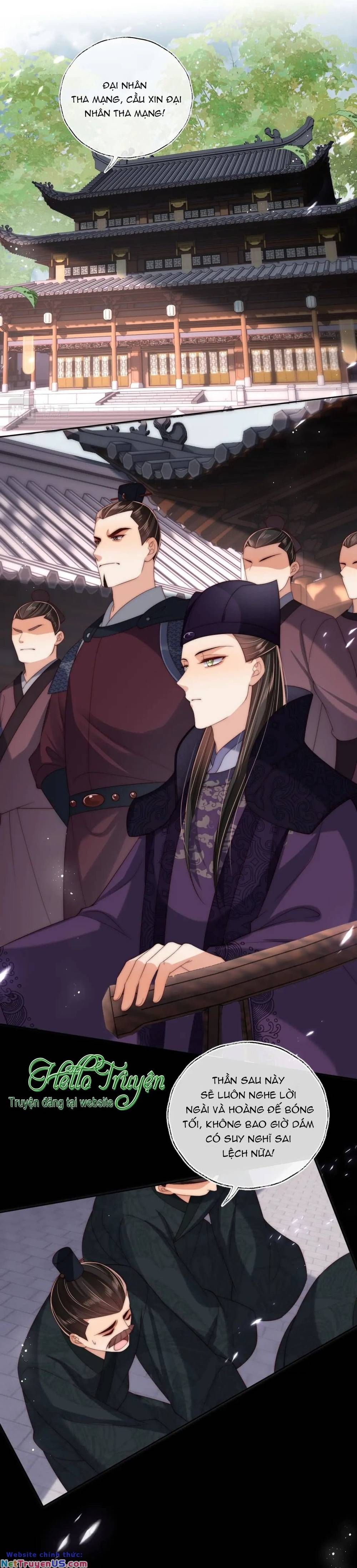 đọc truyện Dưỡng Địch Vi Hoạn Chương 254 ảnh 11 tại Thiên Thai Truyện