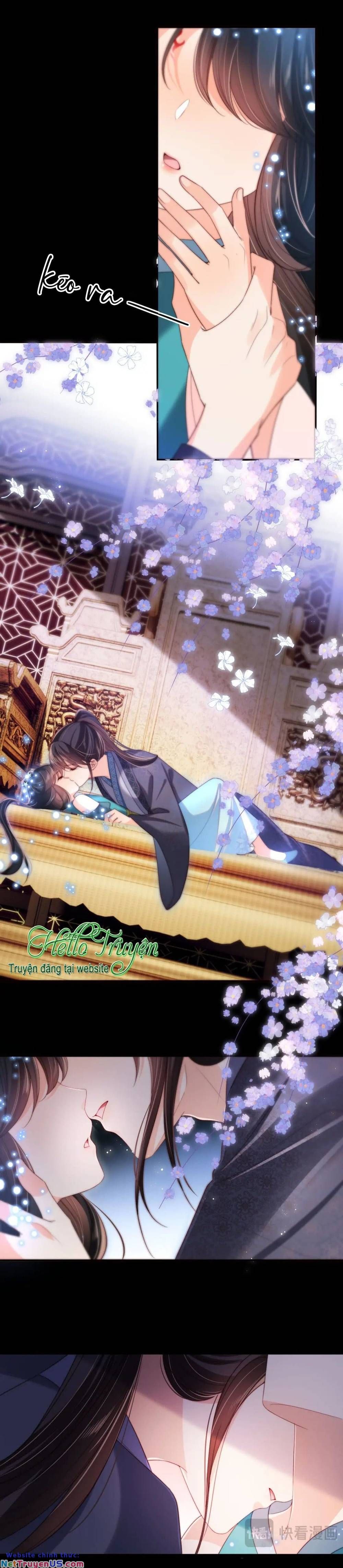 đọc truyện Dưỡng Địch Vi Hoạn Chương 255 ảnh 13 tại Thiên Thai Truyện