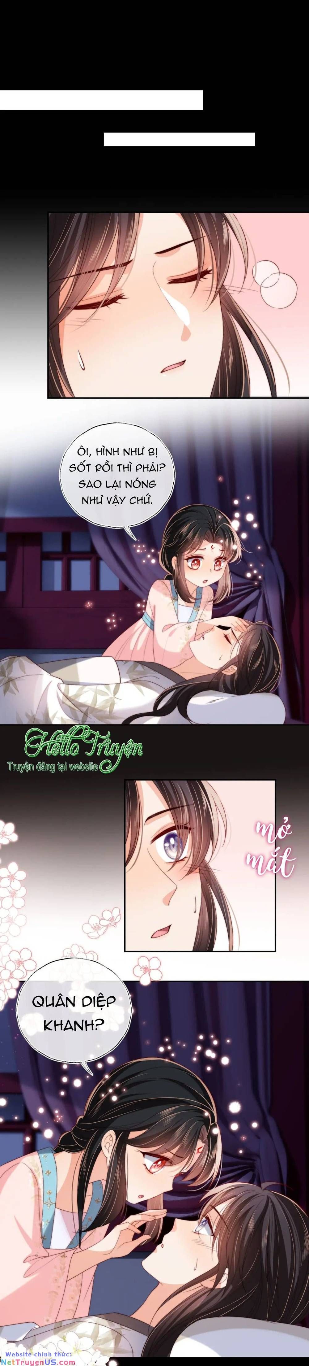 đọc truyện Dưỡng Địch Vi Hoạn Chương 255 ảnh 14 tại Thiên Thai Truyện