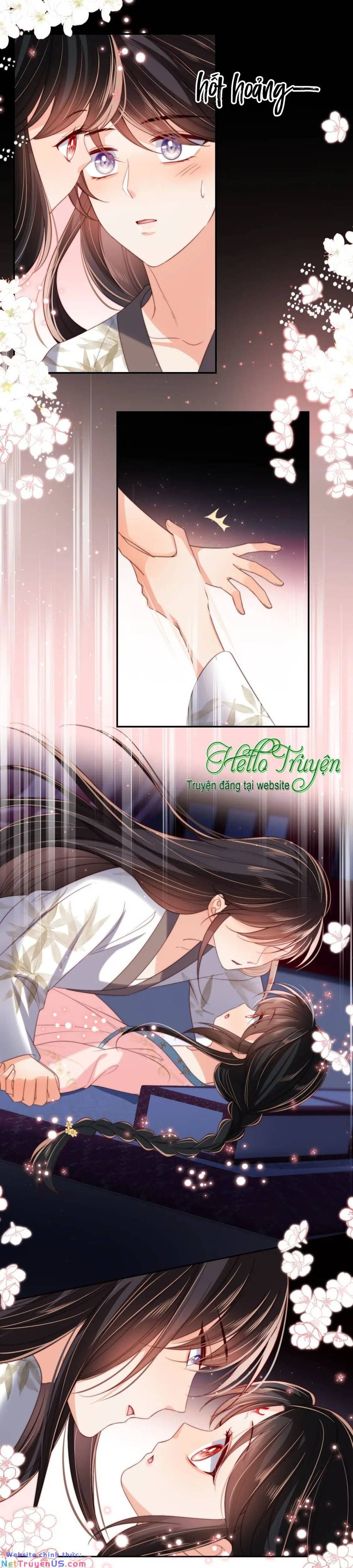 đọc truyện Dưỡng Địch Vi Hoạn Chương 255 ảnh 15 tại Thiên Thai Truyện