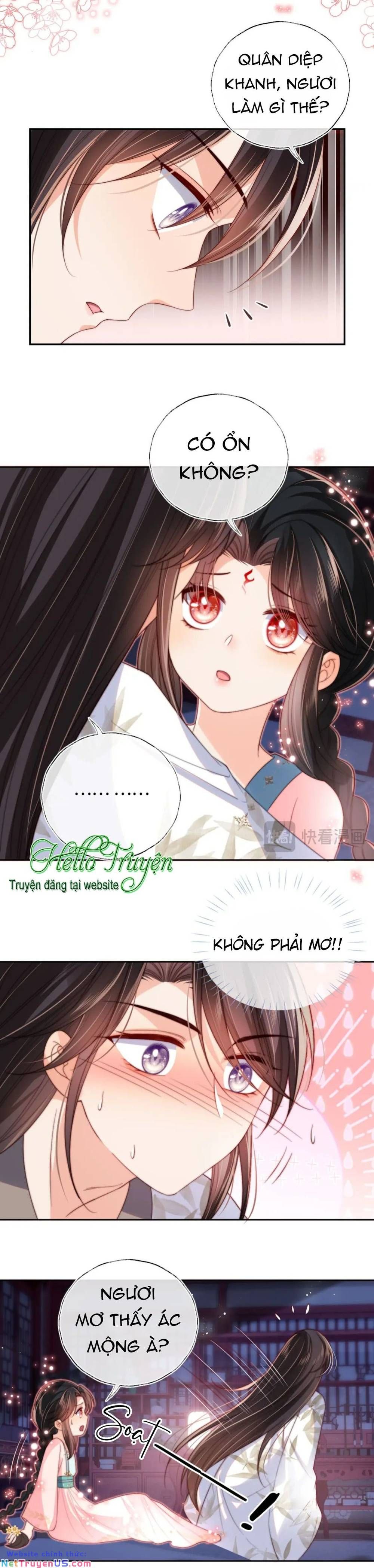 đọc truyện Dưỡng Địch Vi Hoạn Chương 255 ảnh 16 tại Thiên Thai Truyện