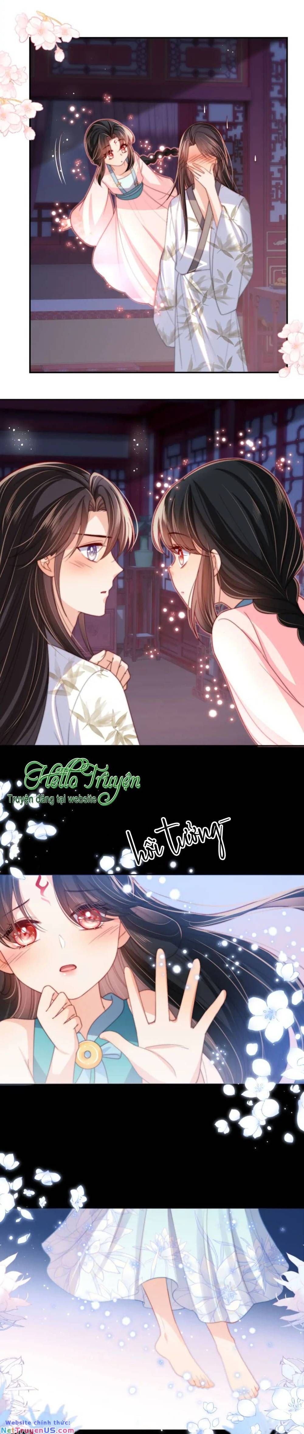 đọc truyện Dưỡng Địch Vi Hoạn Chương 255 ảnh 17 tại Thiên Thai Truyện