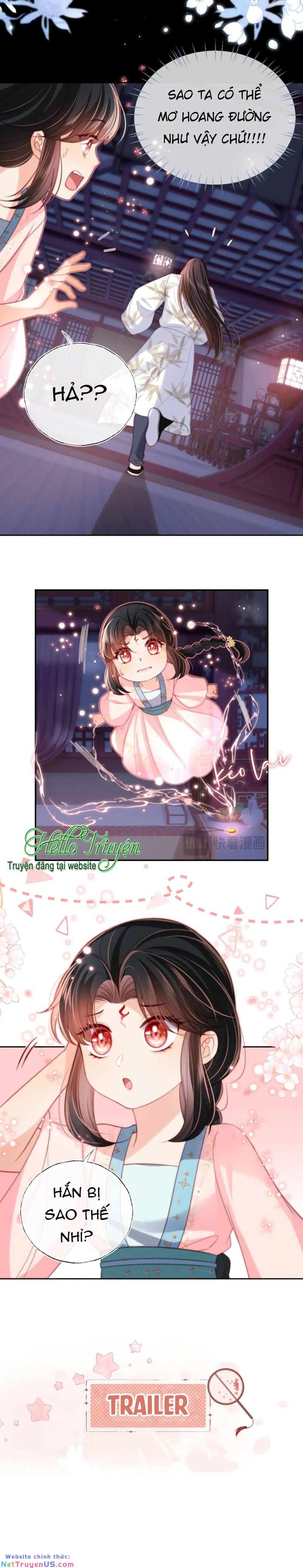 đọc truyện Dưỡng Địch Vi Hoạn Chương 255 ảnh 18 tại Thiên Thai Truyện