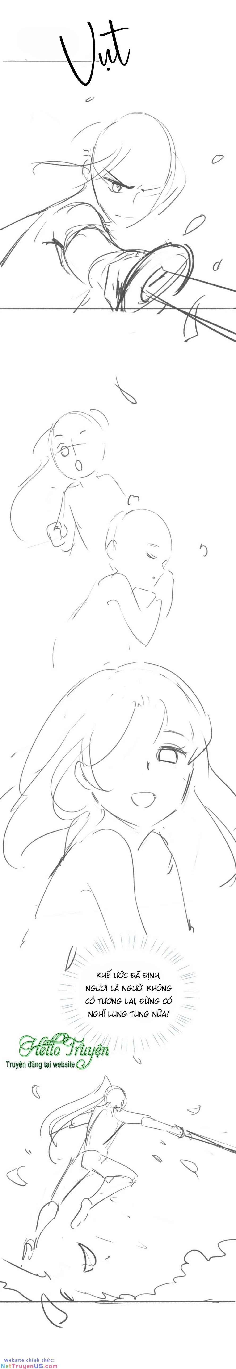 đọc truyện Dưỡng Địch Vi Hoạn Chương 255 ảnh 19 tại Thiên Thai Truyện