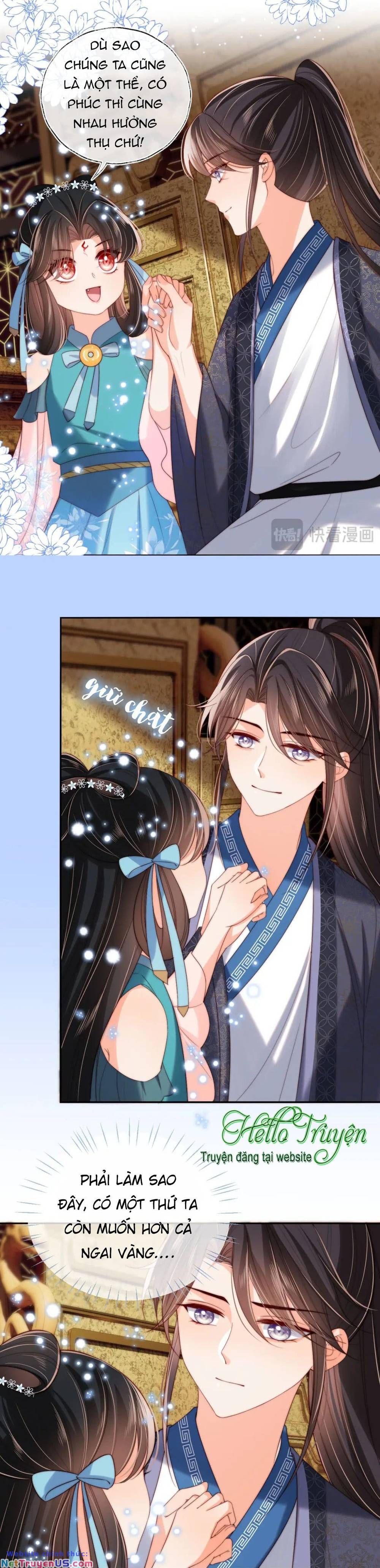 đọc truyện Dưỡng Địch Vi Hoạn Chương 255 ảnh 9 tại Thiên Thai Truyện