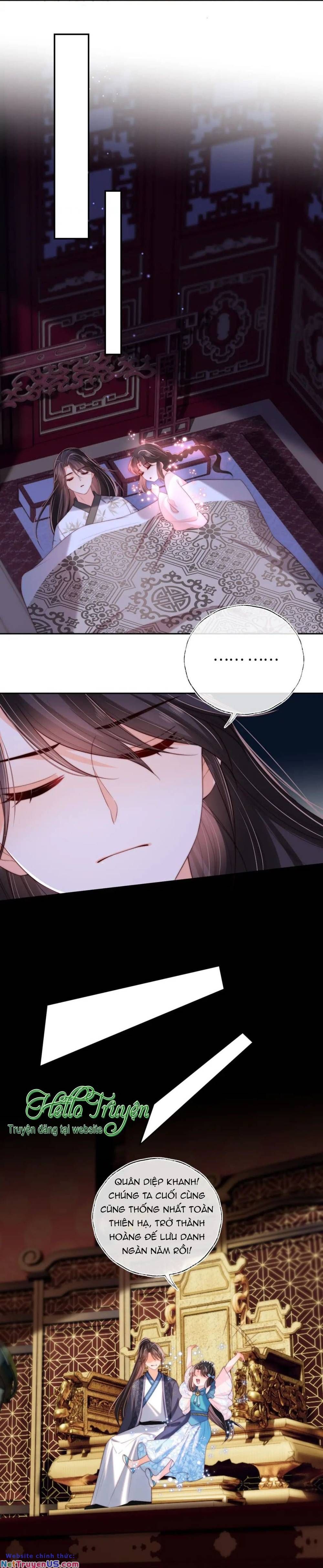 đọc truyện Dưỡng Địch Vi Hoạn Chương 255 ảnh 10 tại Thiên Thai Truyện