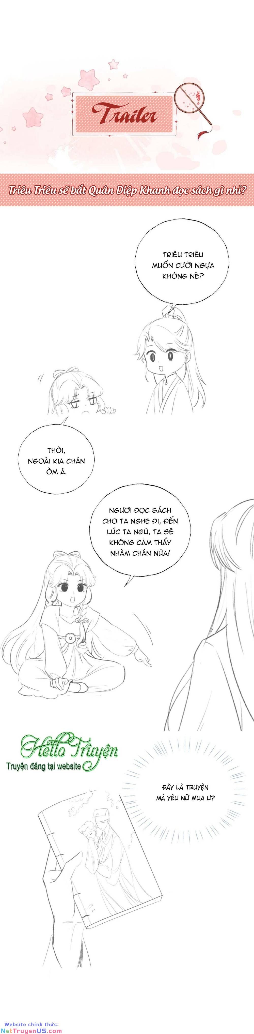 đọc truyện Dưỡng Địch Vi Hoạn Chương 256 ảnh 17 tại Thiên Thai Truyện