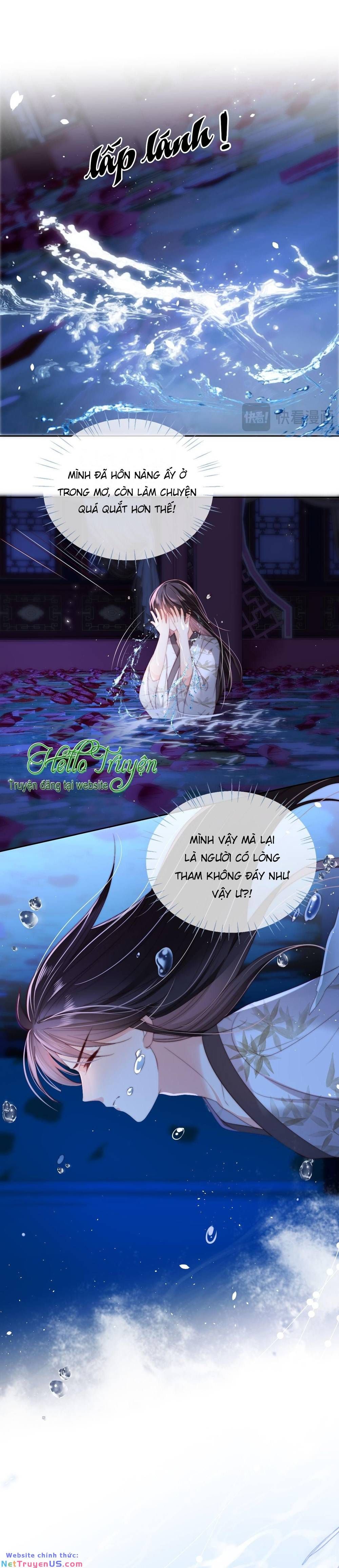 đọc truyện Dưỡng Địch Vi Hoạn Chương 256 ảnh 6 tại Thiên Thai Truyện