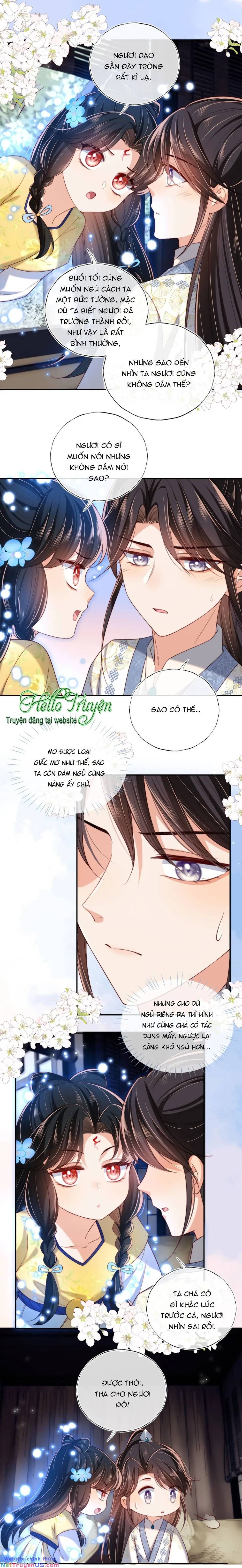 đọc truyện Dưỡng Địch Vi Hoạn Chương 257 ảnh 15 tại Thiên Thai Truyện