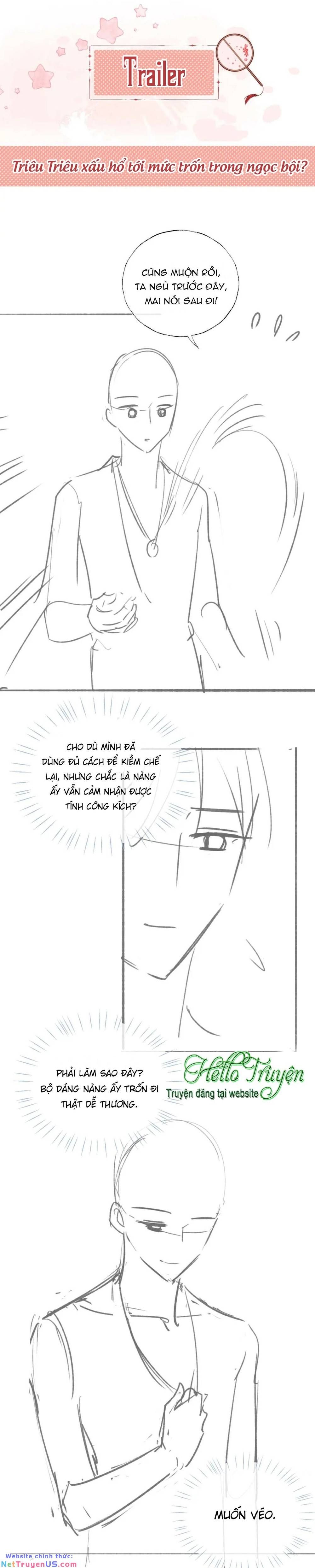 đọc truyện Dưỡng Địch Vi Hoạn Chương 258 ảnh 19 tại Thiên Thai Truyện