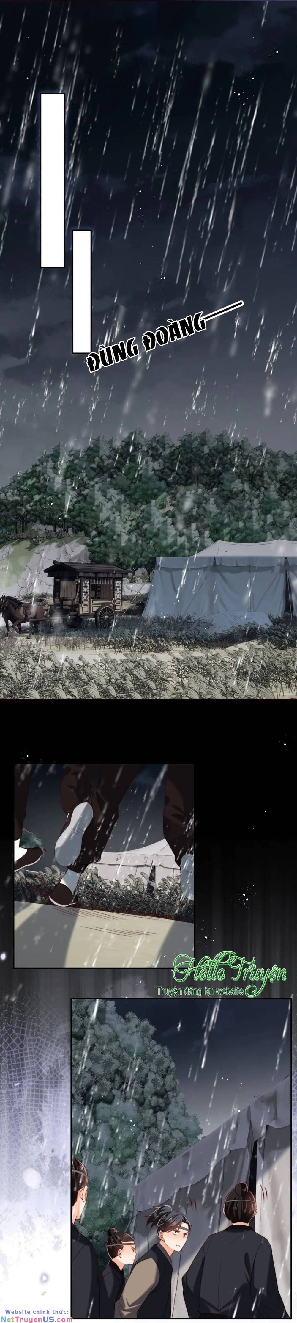 đọc truyện Dưỡng Địch Vi Hoạn Chương 258 ảnh 9 tại Thiên Thai Truyện