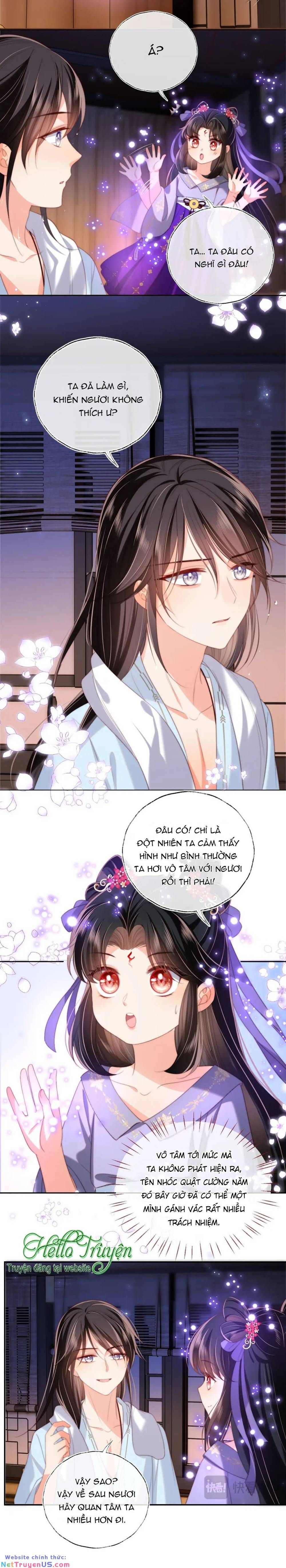 đọc truyện Dưỡng Địch Vi Hoạn Chương 259 ảnh 9 tại Thiên Thai Truyện