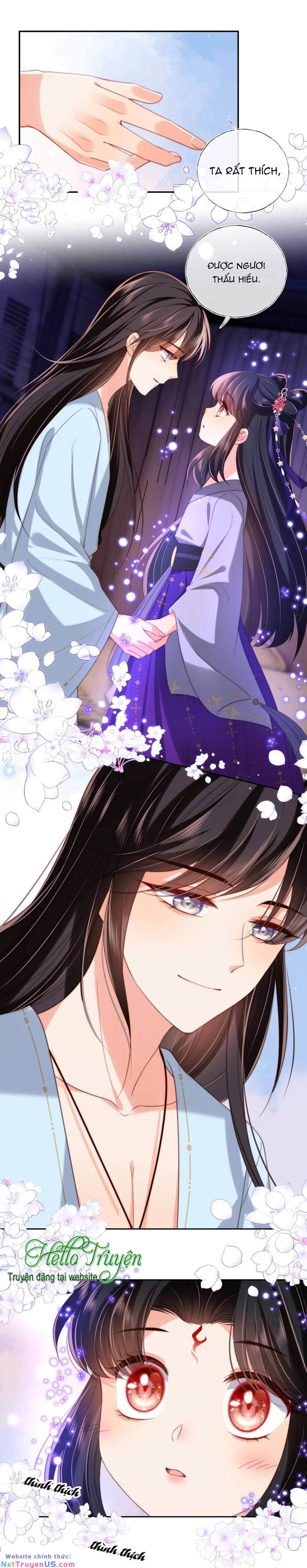 đọc truyện Dưỡng Địch Vi Hoạn Chương 259 ảnh 10 tại Thiên Thai Truyện