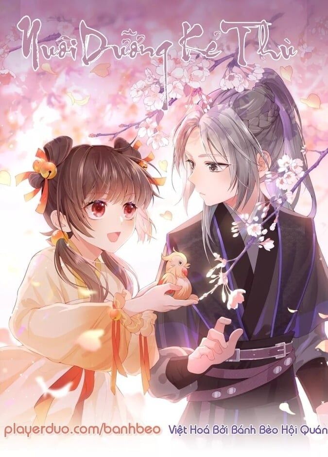 đọc truyện Dưỡng Địch Vi Hoạn Chương 26 ảnh 3 tại Thiên Thai Truyện