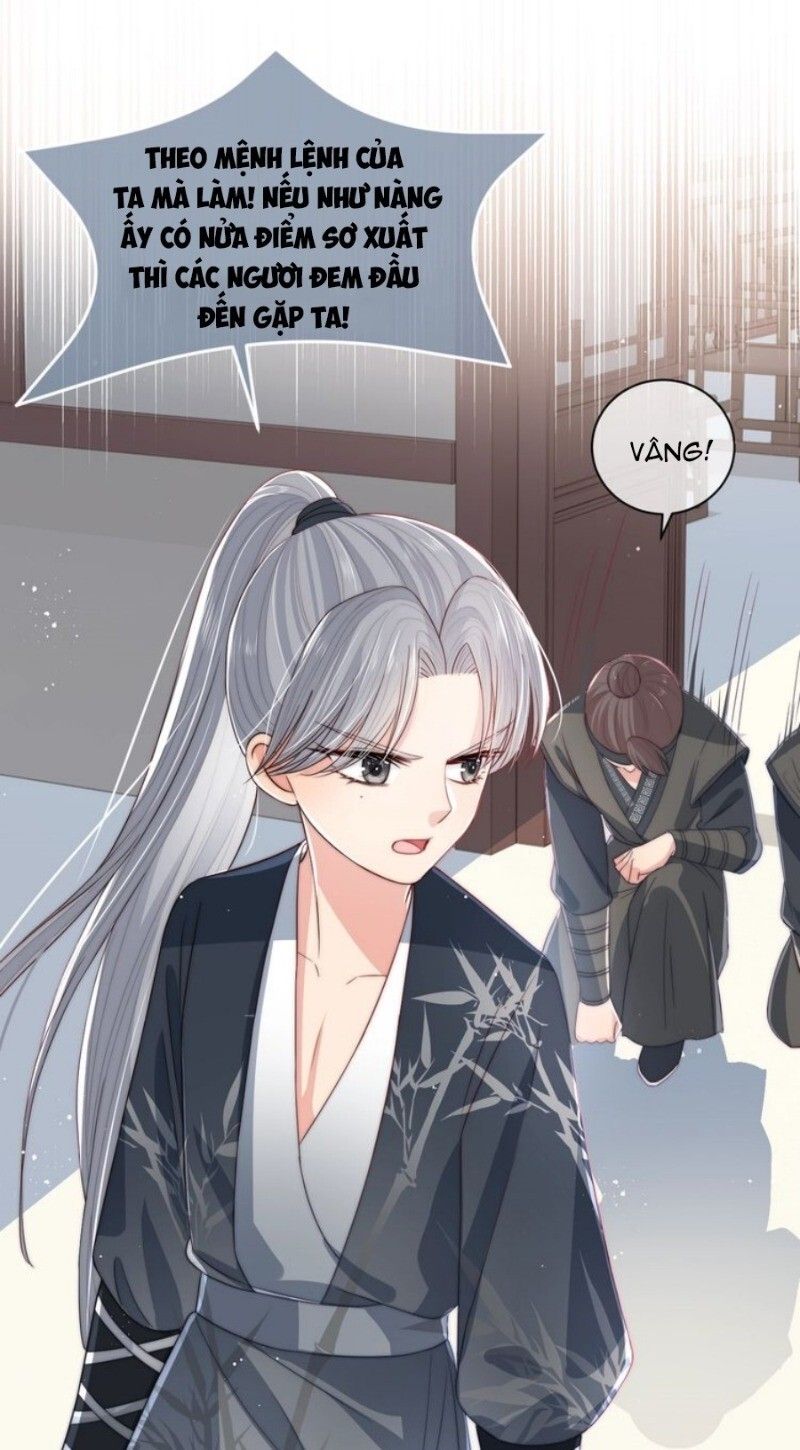 đọc truyện Dưỡng Địch Vi Hoạn Chương 26 ảnh 12 tại Thiên Thai Truyện