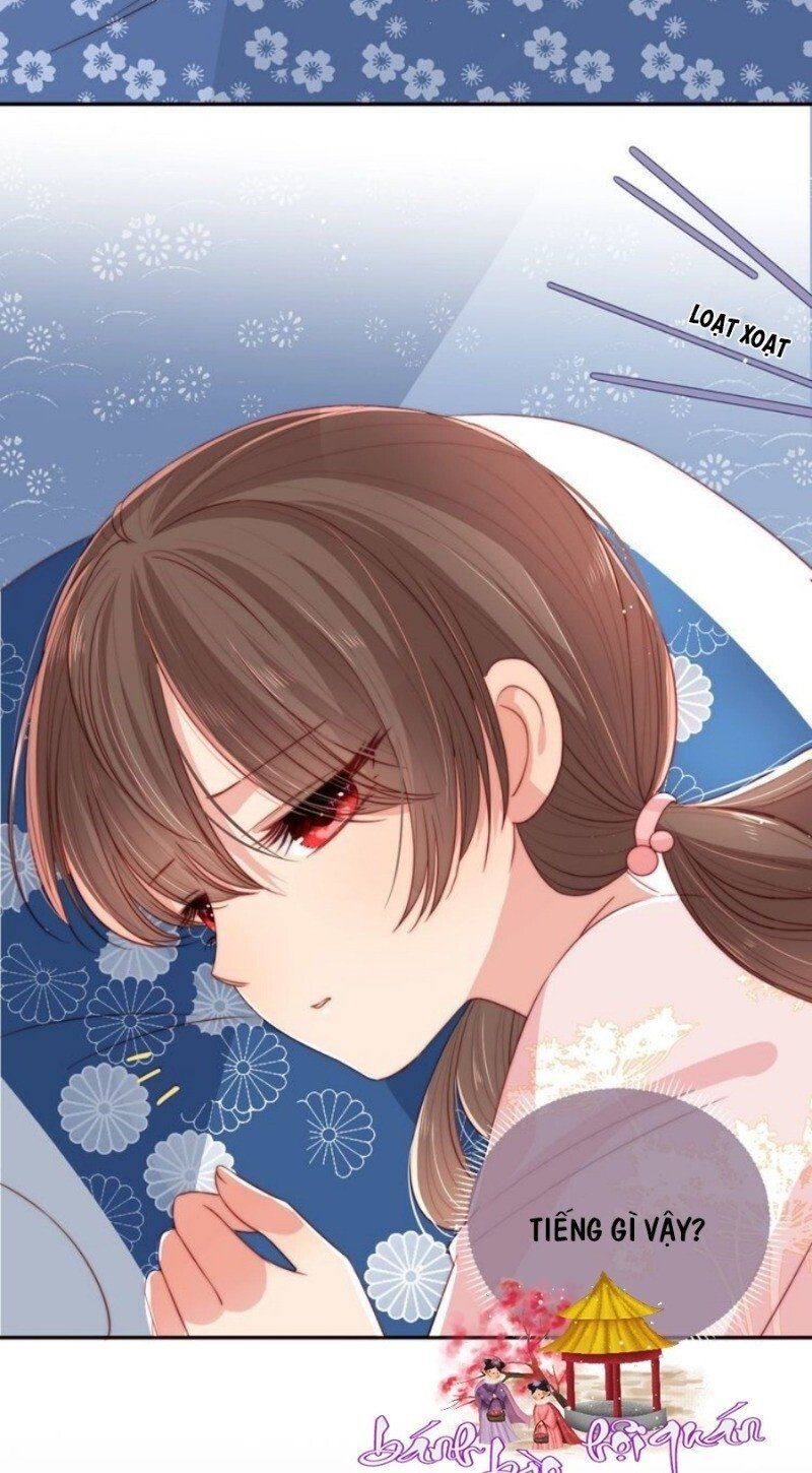 đọc truyện Dưỡng Địch Vi Hoạn Chương 26 ảnh 15 tại Thiên Thai Truyện