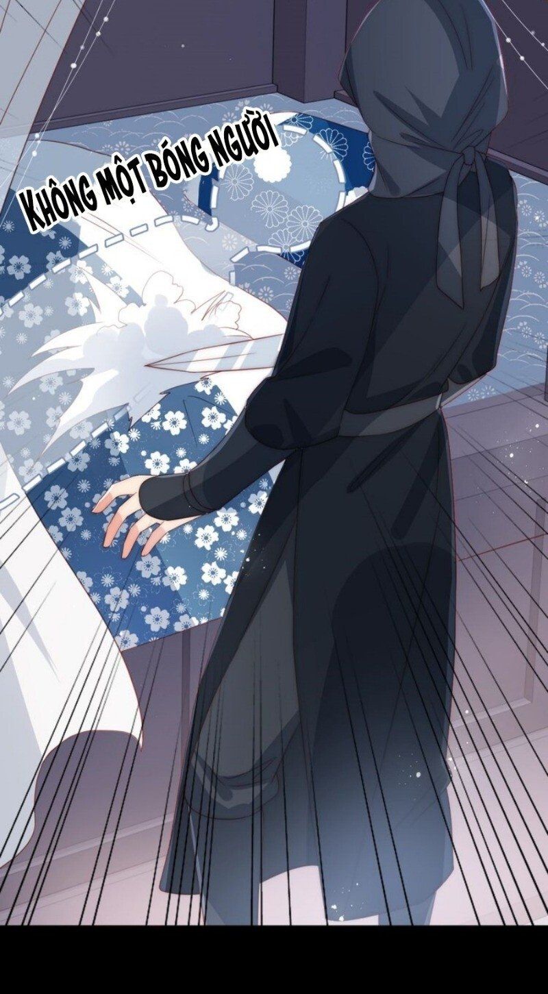 đọc truyện Dưỡng Địch Vi Hoạn Chương 26 ảnh 19 tại Thiên Thai Truyện