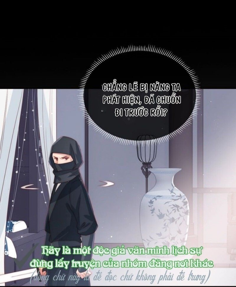 đọc truyện Dưỡng Địch Vi Hoạn Chương 26 ảnh 20 tại Thiên Thai Truyện