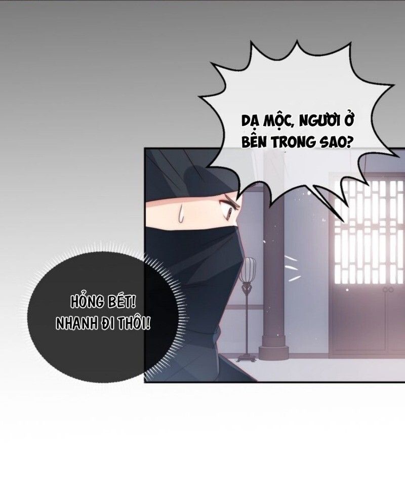 đọc truyện Dưỡng Địch Vi Hoạn Chương 26 ảnh 21 tại Thiên Thai Truyện