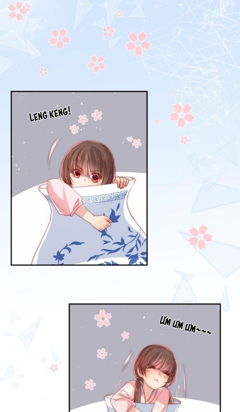 đọc truyện Dưỡng Địch Vi Hoạn Chương 26 ảnh 28 tại Thiên Thai Truyện