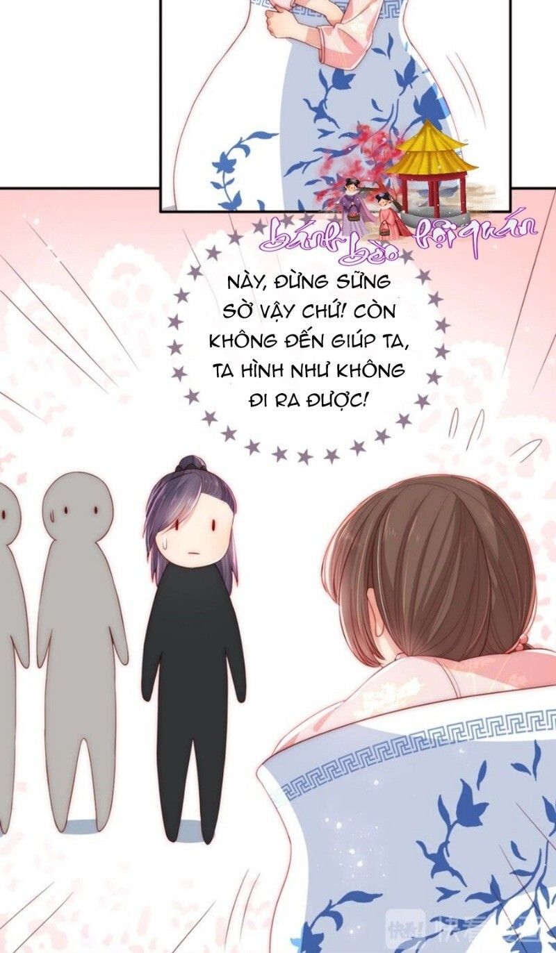 đọc truyện Dưỡng Địch Vi Hoạn Chương 26 ảnh 29 tại Thiên Thai Truyện